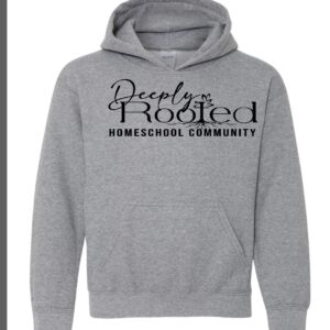 Product image and link for Deeply Rooted Homeschool Community (Kids)